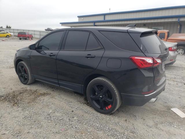 Photo 2 from auction – 2020 CHEVROLET EQUINOX LT with VIN 2GNAXLEX2L6108730