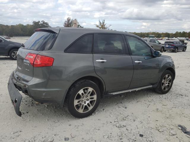 Photo 3 from auction – 2007 ACURA MDX with VIN 2HNYD28267H544883
