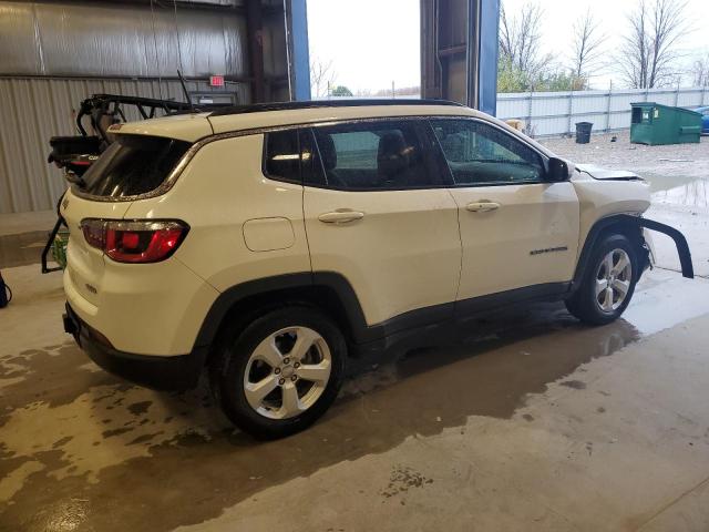 Photo 3 from auction – 2018 JEEP COMPASS LA with VIN 3C4NJDBB8JT439055