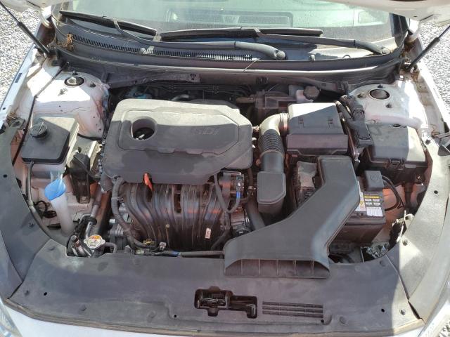 Photo 11 from auction – 2019 HYUNDAI SONATA SE with VIN 5NPE24AF9KH761528