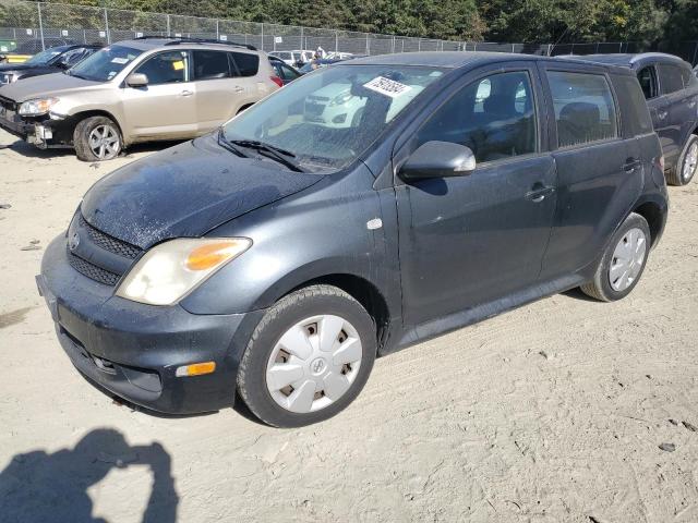 Photo 1 from auction – 2006 TOYOTA SCION XA with VIN JTKKT624460163187