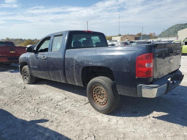 Photo 2 from auction – 2008 CHEVROLET SILVERADO with VIN 1GCEC19X08Z228171