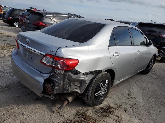 Photo 3 from auction – 2011 TOYOTA COROLLA BA with VIN 2T1BU4EE8BC568062