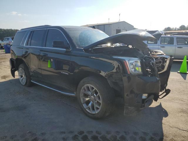 Photo 4 from auction – 2017 GMC YUKON SLE with VIN 1GKS2AKC7HR229996