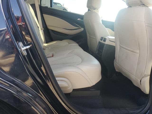 Photo 11 from auction – 2020 BUICK ENVISION P with VIN LRBFX1SA4LD034584