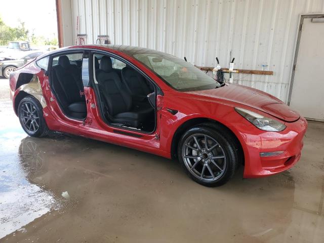 Photo 4 from auction – 2023 TESLA MODEL 3 with VIN 5YJ3E1EA9PF403671
