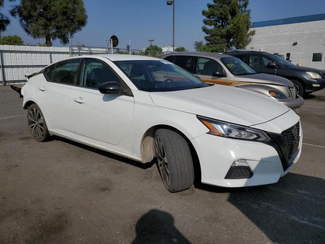 Photo 4 from auction – 2022 NISSAN ALTIMA SR with VIN 1N4BL4CV8NN345937