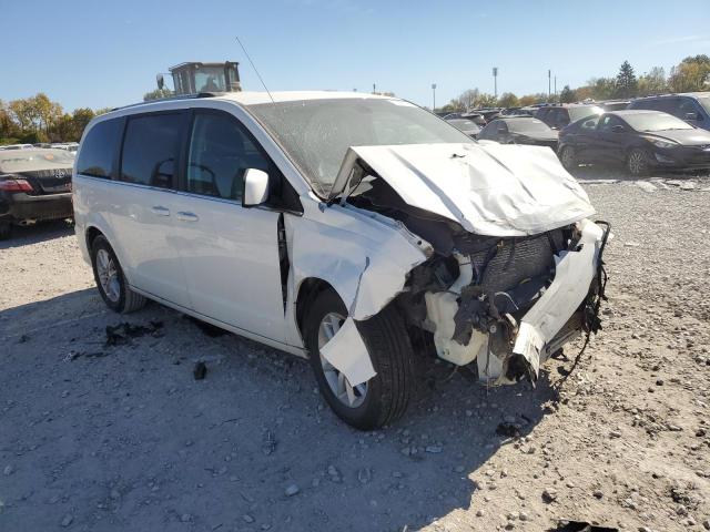 Photo 4 from auction – 2019 DODGE GRAND CARA with VIN 2C4RDGCG2KR545610