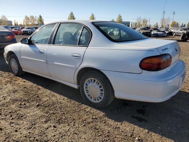 Photo 2 from auction – 2000 CHEVROLET MALIBU with VIN 1G1ND52J0Y6101330