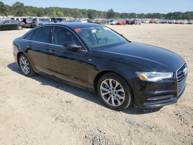 Photo 4 from auction – 2018 AUDI A6 PREMIUM with VIN WAUC8AFC4JN065352