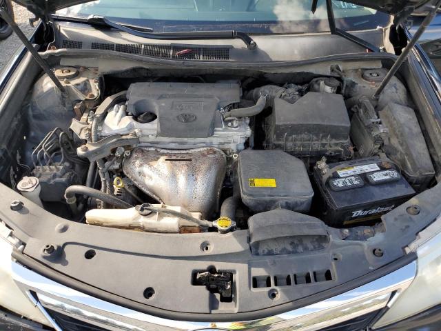 Zdjęcie 11 z aukcji – 2012 TOYOTA CAMRY BASE z VIN 4T1BF1FK9CU092241