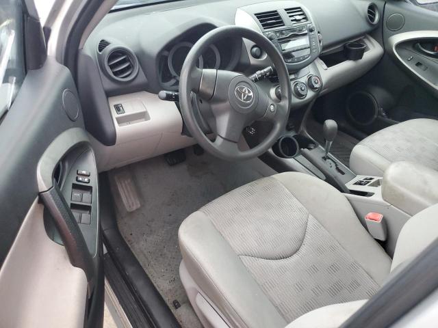 Photo 8 from auction – 2011 TOYOTA RAV4 with VIN 2T3ZF4DV9BW080836