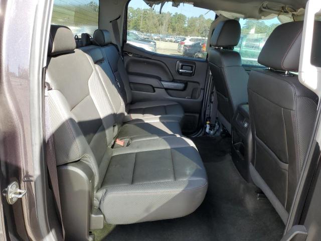 Photo 10 from auction – 2016 GMC SIERRA K15 with VIN 3GTU2NEC5GG176995