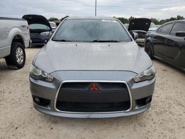 Photo 5 from auction – 2013 MITSUBISHI LANCER LS with VIN JA32U8FW9DU010787