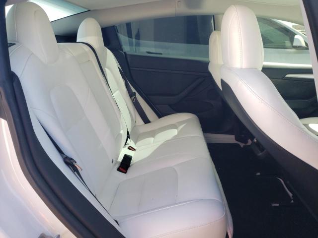 Photo 10 from auction – 2023 TESLA MODEL 3 with VIN 5YJ3E1EAXPF462423