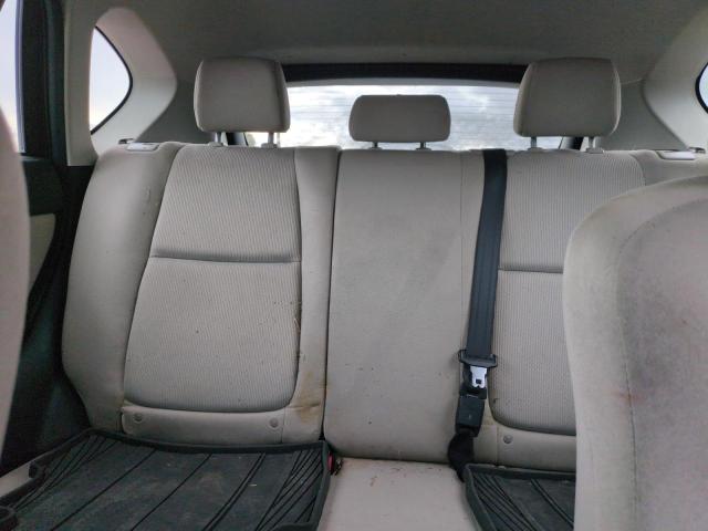 Photo 10 from auction – 2014 MAZDA CX-5 SPORT with VIN JM3KE2BE1E0380558