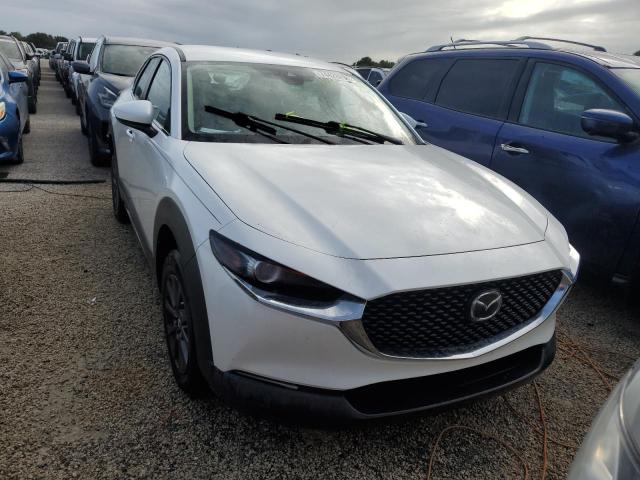 Photo 5 from auction – 2021 MAZDA CX-30 with VIN 3MVDMAAL7MM249000