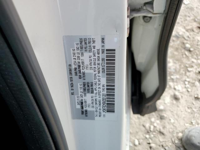 Photo 14 from auction – 2022 MAZDA CX-5 PREFE with VIN JM3KFBCM9N0561281
