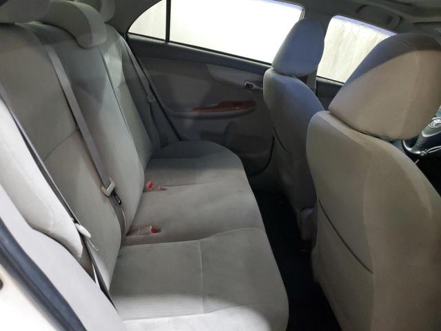 Photo 10 from auction – 2009 TOYOTA COROLLA BA with VIN 2T1BU40E99C155441