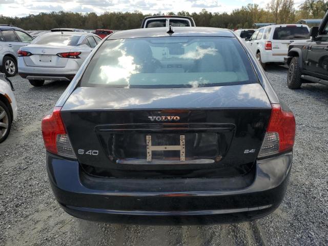 Photo 6 from auction – 2008 VOLVO S40 2.4I with VIN YV1MS382782366907