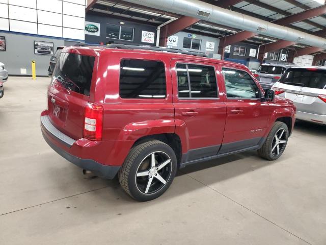 Photo 3 from auction – 2015 JEEP PATRIOT SP with VIN 1C4NJPBA6FD325402