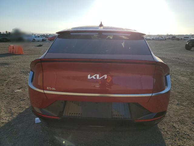 Photo 6 from auction – 2023 KIA EV6 LIGHT with VIN KNDC3DLC4P5116624