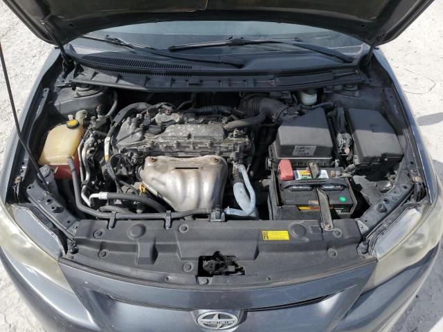 Photo 11 from auction – 2013 TOYOTA SCION TC with VIN JTKJF5C77D3058662