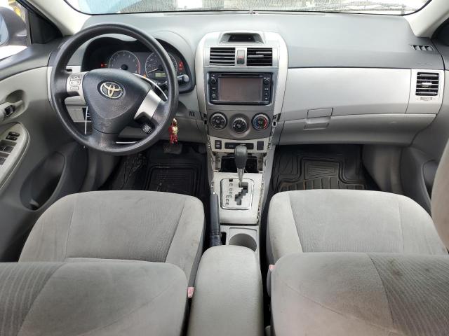 Photo 8 from auction – 2013 TOYOTA COROLLA BA with VIN 5YFBU4EE7DP144231