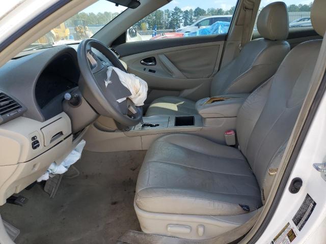 Photo 7 from auction – 2008 TOYOTA CAMRY CE with VIN 4T1BE46K18U791813