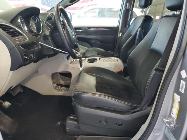 Photo 7 from auction – 2017 DODGE GRAND CARA with VIN 2C4RDGCG8HR596893
