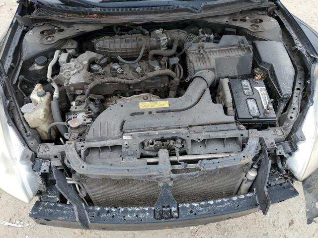 Photo 11 from auction – 2012 NISSAN ALTIMA BAS with VIN 1N4AL2AP2CC129238