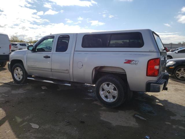 Photo 2 from auction – 2012 CHEVROLET SILVERADO with VIN 1GCRKSE7XCZ194975