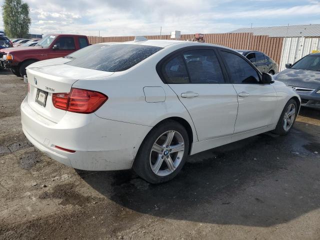 Photo 3 from auction – 2014 BMW 328 I SULE with VIN WBA3C1C59EK114895