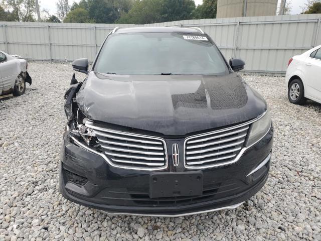 Photo 5 from auction – 2016 LINCOLN MKC PREMIE with VIN 5LMCJ1C95GUJ30796