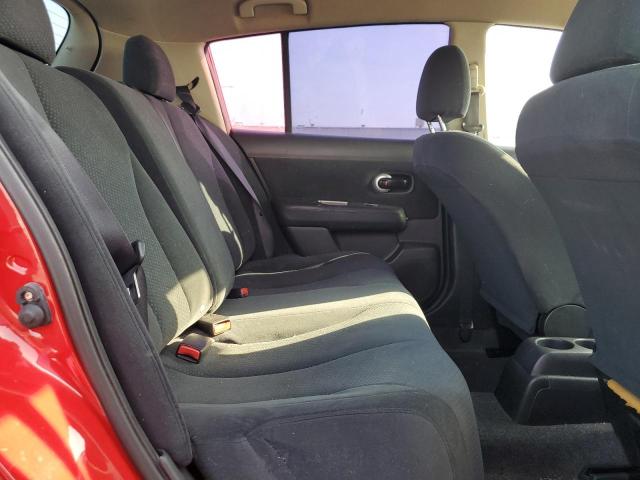 Photo 10 from auction – 2011 NISSAN VERSA S with VIN 3N1BC1CP0BL368749