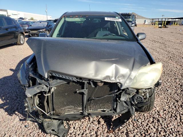 Photo 5 from auction – 2006 TOYOTA COROLLA MA with VIN 2T1KY30E76C550809