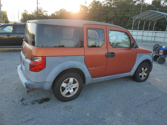 Снимка 3 от търг – 2003 HONDA ELEMENT EX с VIN 5J6YH28593L015150