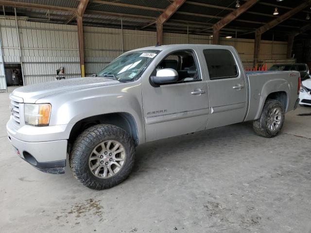 Photo 1 from auction – 2013 GMC SIERRA K15 with VIN 3GTP2WE24DG103610