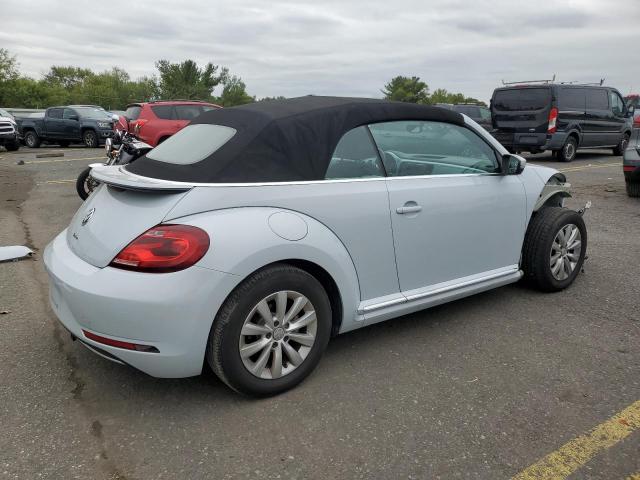 Photo 3 from auction – 2018 VOLKSWAGEN BEETLE S with VIN 3VW5DAAT6JM505416