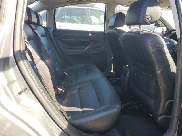 Photo 10 from auction – 2003 VOLKSWAGEN PASSAT GLX with VIN WVWRH63B43P342403