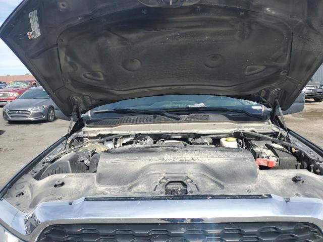 Photo 11 from auction – 2023 RAM 2500 BIG H with VIN 3C6UR5DL6PG618591