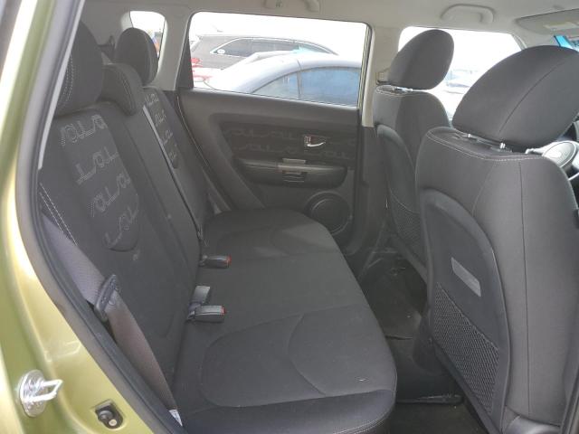 Фото 10 с аукциона – 2012 KIA SOUL + с VIN KNDJT2A6XC7478156