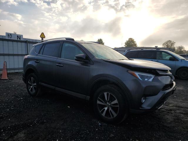 Photo 4 from auction – 2018 TOYOTA RAV4 ADVEN with VIN 2T3WFREV6JW474159