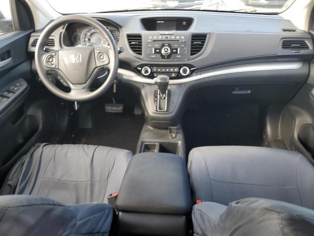 Photo 8 from auction – 2016 HONDA CR-V LX with VIN 2HKRM3H36GH560968