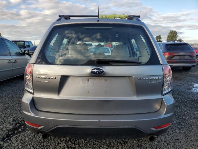 Photo 6 from auction – 2011 SUBARU FORESTER 2 with VIN JF2SHABCXBG745798