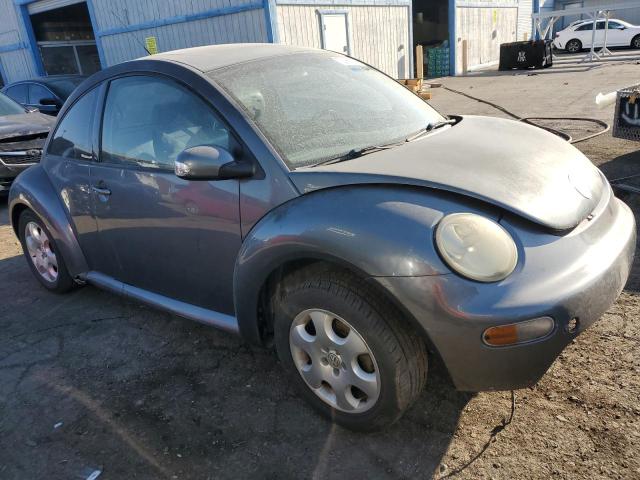 Photo 4 from auction – 2003 VOLKSWAGEN NEW BEETLE with VIN 3VWCP21C13M439798