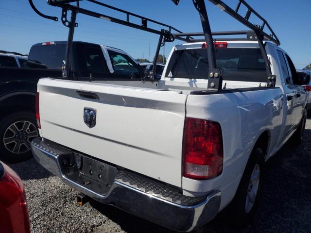 Photo 6 from auction – 2022 RAM 1500 CLASS with VIN 1C6RR6FG4NS148398