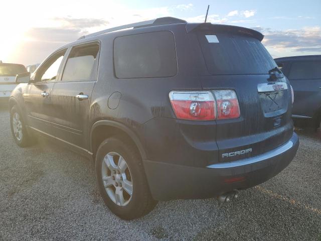 Photo 2 from auction – 2012 GMC ACADIA SLE with VIN 1GKKVNED1CJ177324