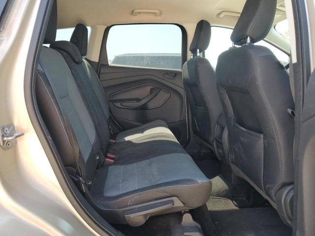 Photo 11 from auction – 2018 FORD ESCAPE S with VIN 1FMCU0F79JUA36524