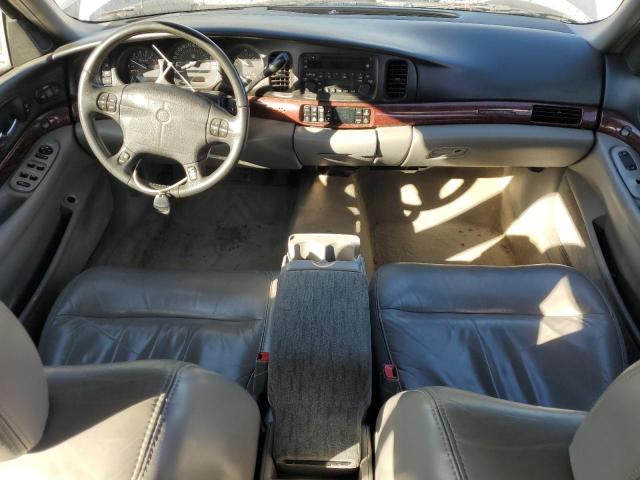 Photo 8 from auction – 2005 BUICK LESABRE LI with VIN 1G4HR54K05U287823